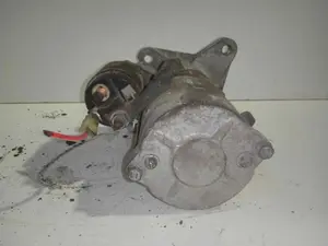 Foto de MOTOR ARRANQUE MAZDA 5 BERLINA (CR) referencia M002T88671 foto 4