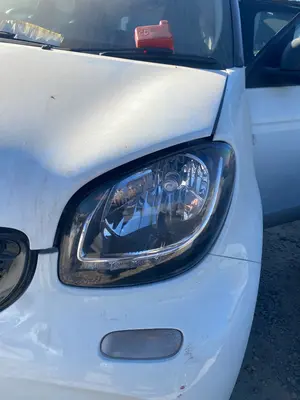 Foto de FARO IZQUIERDO SMART FORFOUR