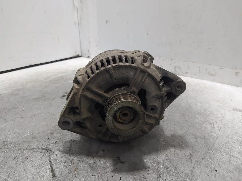 Foto de ALTERNADOR OPEL ZAFIRA A 1.8 16V CAT (116 CV / 85 KW) referencia 90356665