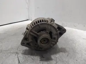 Foto de ALTERNADOR OPEL ZAFIRA A 1.8 16V CAT (116 CV / 85 KW) referencia 90356665