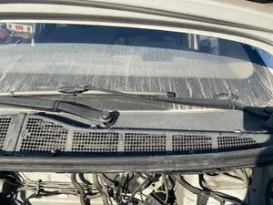Foto de BRAZO LIMPIA DELANTERO IZQUIERDO PEUGEOT EXPERT FURGÓN