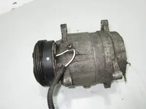 Foto de COMPRESOR AIRE ACONDICIONADO RENAULT MEGANE I SCENIC (JA0) referencia 6560470 foto 5
