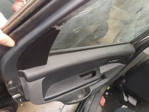 Foto de ELEVALUNAS TRASERO IZQUIERDO SUZUKI SX4 (RW/EY) 1.6 16V CAT (107 CV / 79 KW) referencia 83540-79J01-000