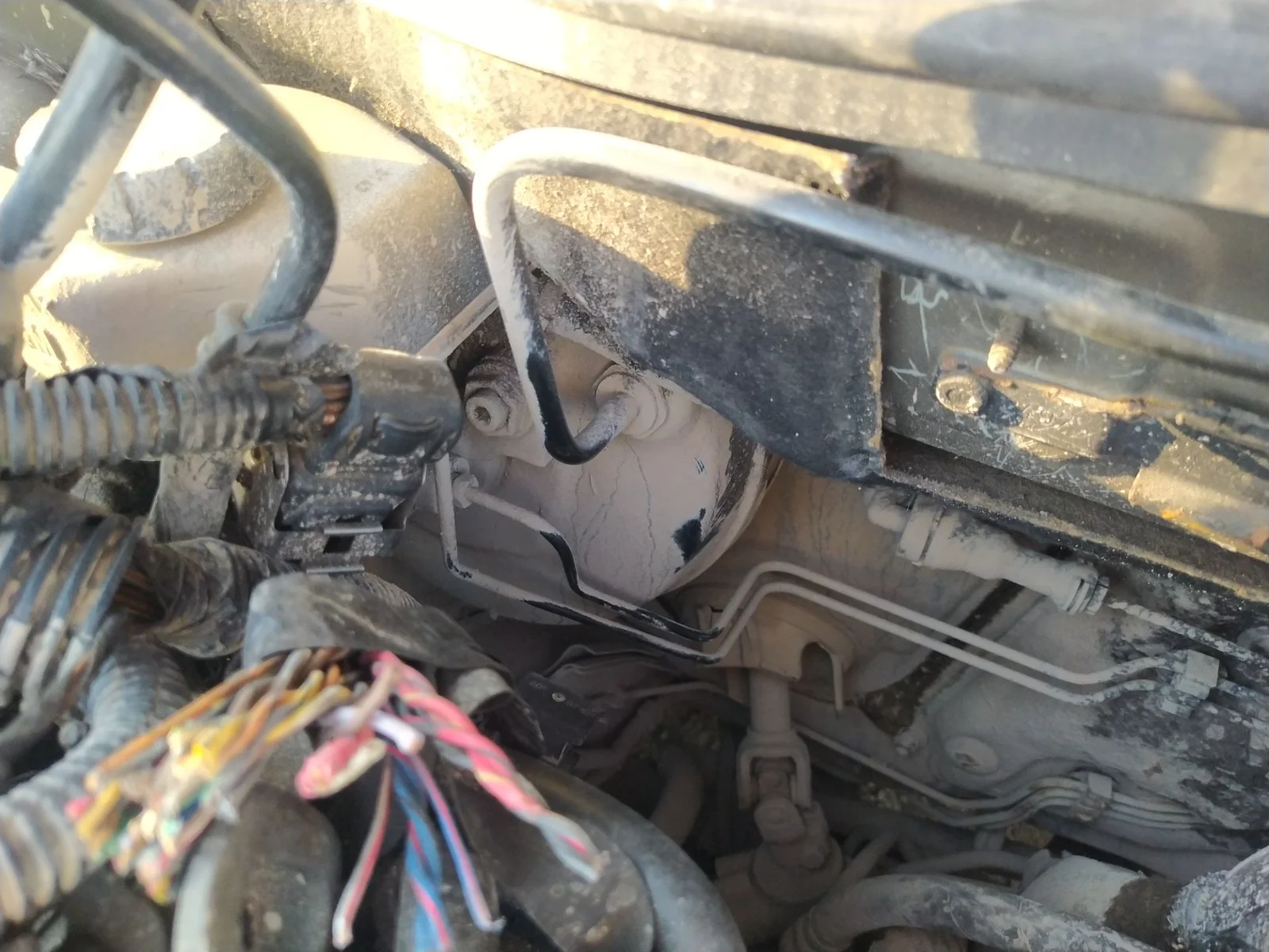 Foto de COMPRESOR AIRE ACONDICIONADO OPEL VECTRA C CARAVAN 2.2 16V CAT (Z 22 YH / LCH) (155 CV / 114 KW) referencia 13208187