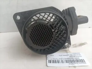 Foto de CAUDALIMETRO VOLKSWAGEN TOURAN (1T1) referencia 0281002531 foto 3