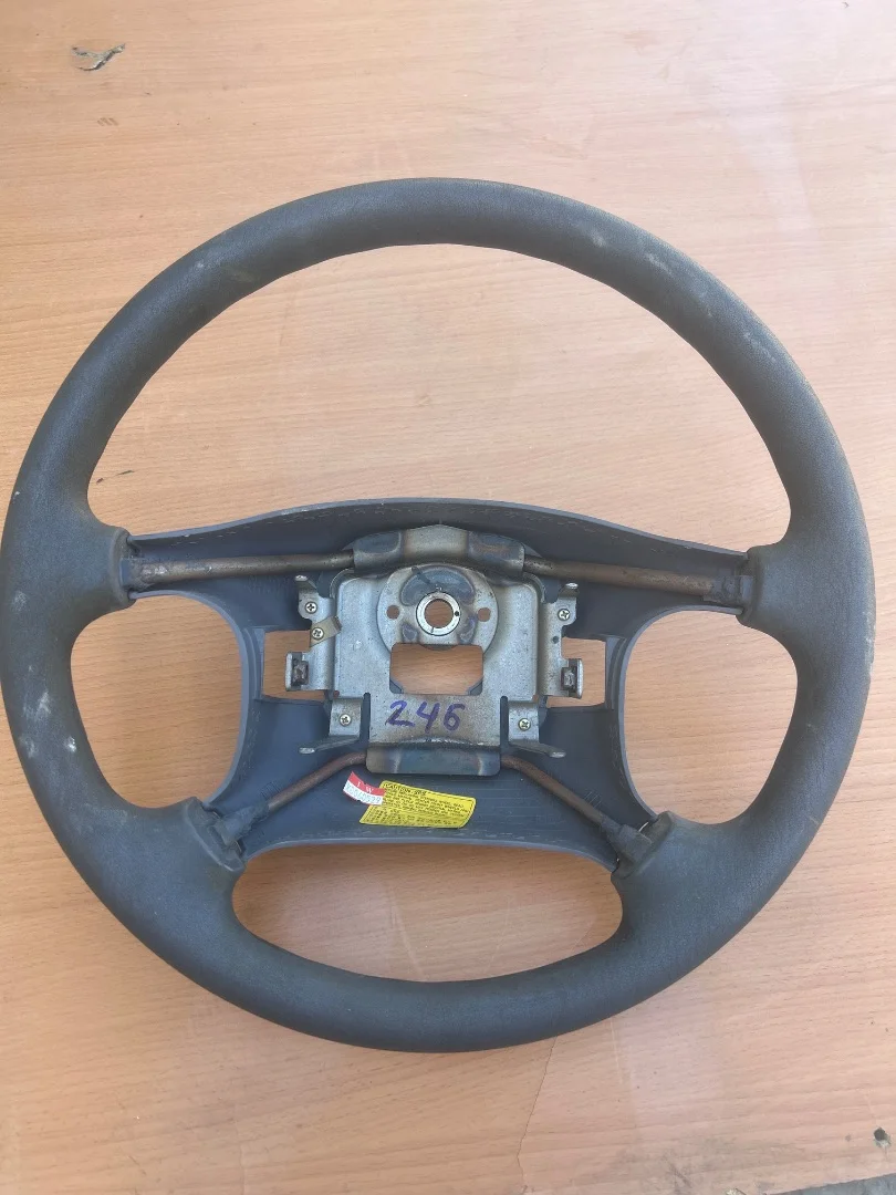 Foto de VOLANTE HYUNDAI ATOS (EM) 1.1 12V CAT (58 CV / 43 KW) referencia 5613122510