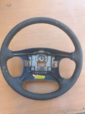 Foto de VOLANTE HYUNDAI ATOS (EM) 1.1 12V CAT (58 CV / 43 KW) referencia 5613122510
