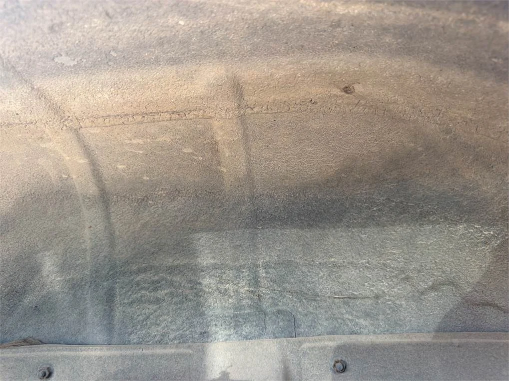 Foto de PASO RUEDA TRASERO DERECHO MITSUBISHI GALLOPER (HYUNDAI)(02.1998) 2.5 Turbodiesel (105 CV / 77 KW)