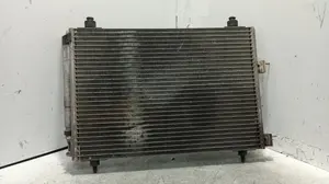 Foto de CONDENSADOR / RADIADOR AIRE ACONDICIONADO PEUGEOT 307 (S1)(04.2001) 1.6 16V CAT (109 CV / 80 KW) referencia 9638574080 foto 1