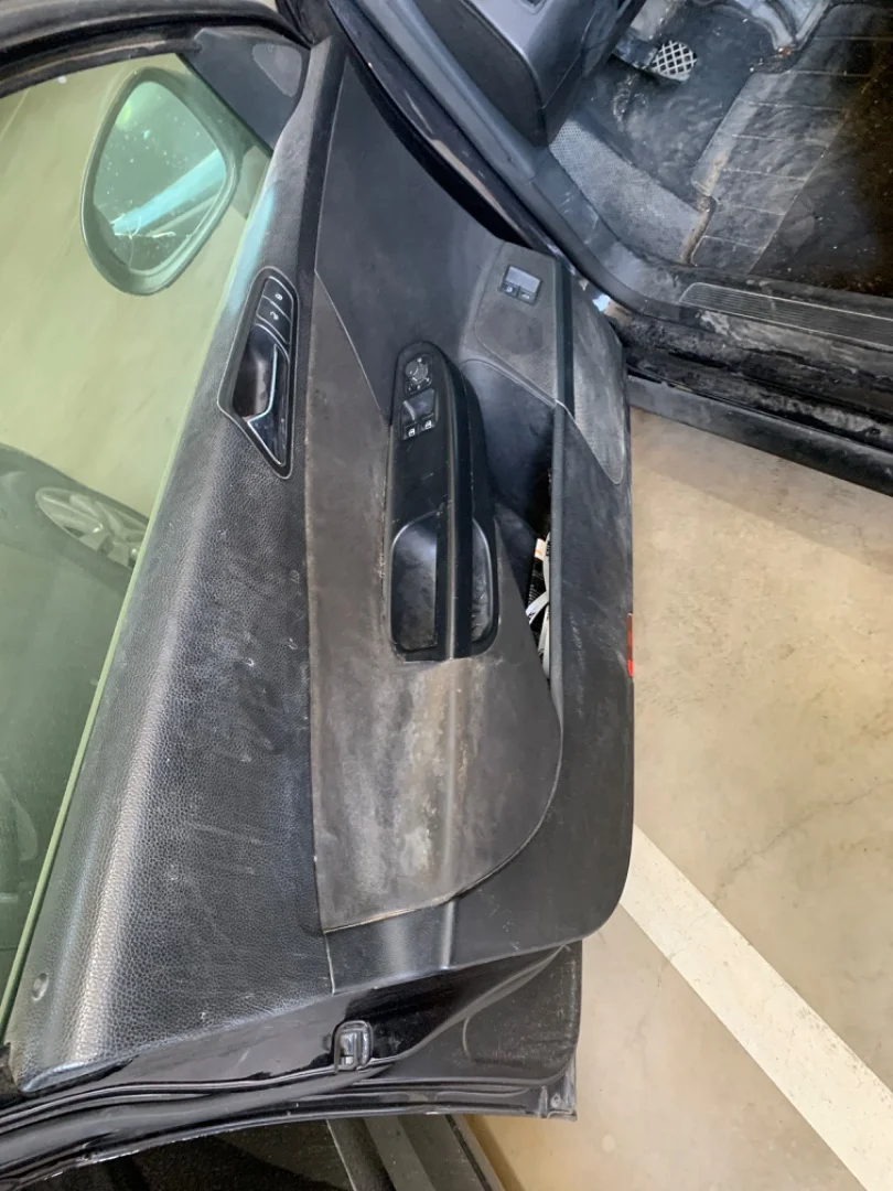 Foto de ELEVALUNAS DELANTERO IZQUIERDO VOLKSWAGEN PASSAT VARIANT (3C5) 2.0 TDI (140 CV / 103 KW) referencia 3C1837461H