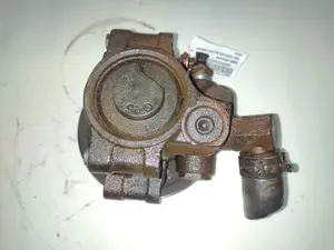 Foto de BOMBA DIRECCION FORD FOCUS BERLINA (CAK) 1.8 TDDI Turbodiesel CAT (90 CV / 66 KW) referencia HBDCT foto 2