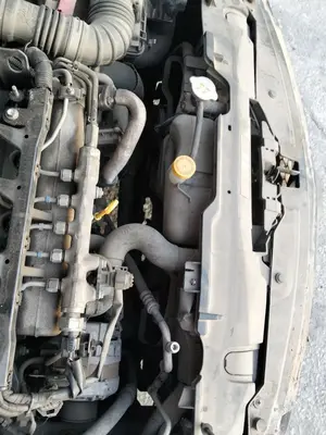 Foto de RADIADOR CALEFACCION / AIRE ACONDICIONADO MAZDA 6 BERLINA (GH) 2.2 Turbodiesel CAT (163 CV / 120 KW) referencia GDB5-61-A10