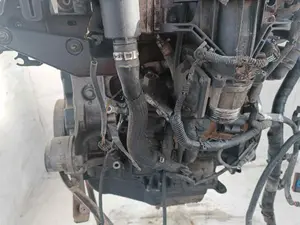 Foto de MOTOR COMPLETO FORD KUGA (CBV) 2.0 TDCi CAT (163 CV / 120 KW) referencia TXDA foto 4