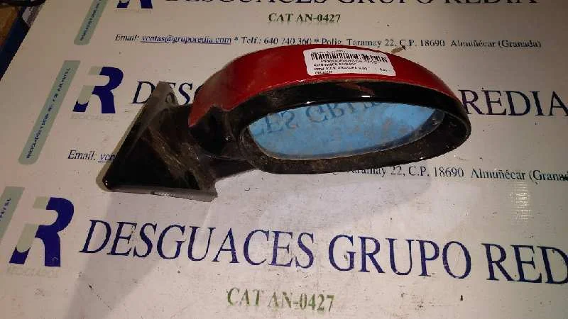 Foto de RETROVISOR DERECHO BMW SERIE 3 BERLINA (E90) referencia C0142204