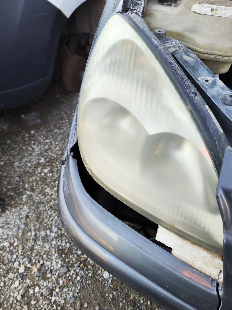 Foto de FARO DERECHO CITROEN C5 BERLINA 2.0 HDi (109 CV / 80 KW)