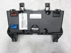 Foto de MANDO CLIMATIZADOR LANCIA DELTA (181) 1.6 Diesel CAT (120 CV / 88 KW) referencia 735487107 foto 9