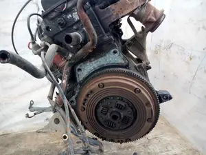 Foto de MOTOR COMPLETO VOLKSWAGEN JETTA I (161/163) referencia EZ foto 9