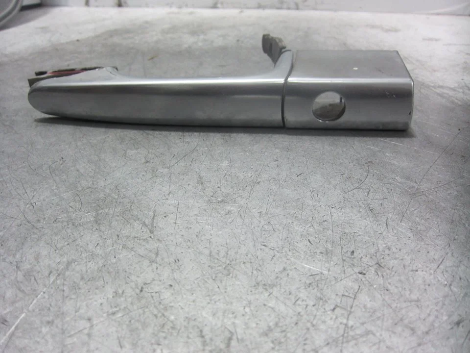 Foto de MANETA EXTERIOR DELANTERA IZQUIERDA PEUGEOT 807 referencia 1484501077