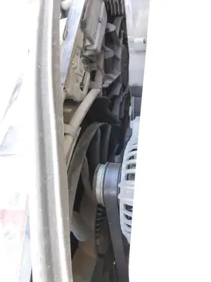 Foto de ELECTROVENTILADOR AUDI A4 BERLINA (8E) 1.9 TDI (131 CV / 96 KW) referencia 8E0959455M