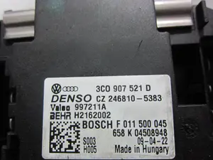Foto de RESISTENCIA CALEFACCION AUDI A3 SPORTBACK (8PA) 1.9 TDI (105 CV / 77 KW) referencia 3C0907521D foto 2
