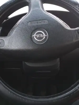 Foto de COLUMNA DIRECCION OPEL ZAFIRA A 2.0 DTI (101 CV / 74 KW)