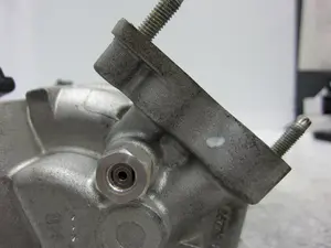 Foto de COMPRESOR VOLUMETRICO CITROEN C5 AIRCROSS 1.2 12V e-THP / PureTech (131 CV / 96 KW) referencia 982755228002 foto 2