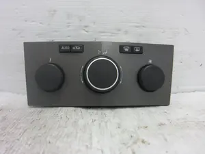 Foto de MANDO CALEFACCION / AIRE ACONDICIONADO OPEL ASTRA H BERLINA 1.7 16V CDTI (101 CV / 74 KW) referencia 901512400003 foto 1
