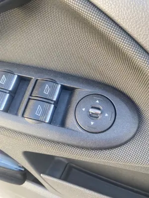 Foto de MANDO RETROVISOR FORD KUGA (CBV) 2.0 TDCi CAT (136 CV / 100 KW)