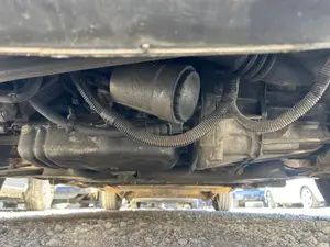 Foto de PUENTE DELANTERO RENAULT TRAFIC II FURGÓN 2.5 dCi Diesel CAT (135 CV / 99 KW)