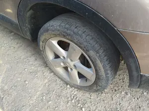 Foto de BRAZO SUSPENSION TRASERO IZQUIERDO NISSAN QASHQAI (J10) 1.5 dCi Turbodiesel CAT (106 CV / 78 KW)