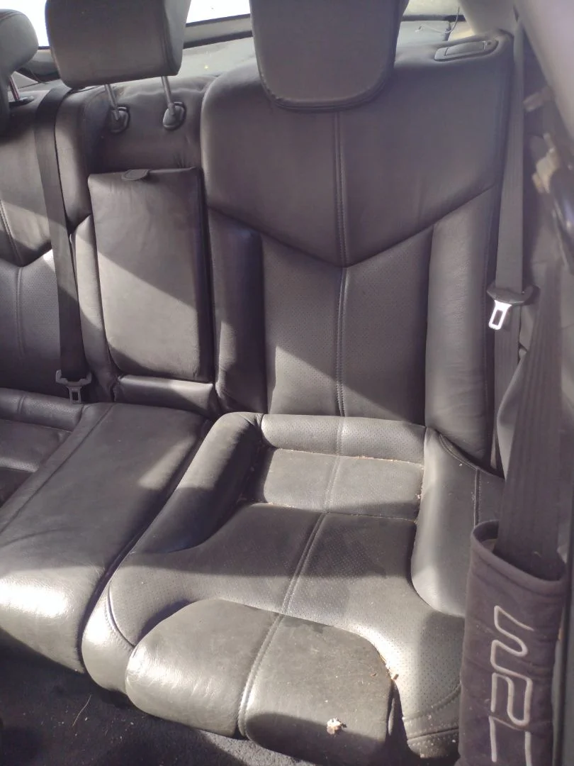 Foto de ASIENTOS TRASERO IZQUIERDO ALFA ROMEO GT (125) 1.9 JTD (M) 16V CAT (150 CV / 110 KW) referencia 0185253970