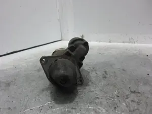 Foto de MOTOR ARRANQUE OPEL CORSA C referencia 0986021240