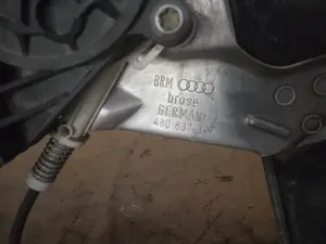Foto de ELEVALUNAS DELANTERO IZQUIERDO AUDI A6 BERLINA (4B2) 2.5 V6 24V TDI (150 CV / 110 KW) referencia 4B0837461 foto 3