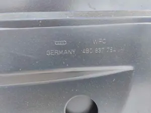 Foto de ELEVALUNAS DELANTERO DERECHO AUDI A6 BERLINA (4B2) 2.5 V6 24V TDI (150 CV / 110 KW) referencia 4B0837754A foto 3