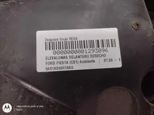 Foto de ELEVALUNAS DELANTERO DERECHO FORD FIESTA (CB1) 1.4 TDCi CAT (68 CV / 50 KW) referencia 8A61A045H16AG foto 5