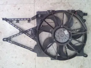 Foto de ELECTROVENTILADOR OPEL ASTRA H BERLINA referencia 0130303314 foto 2