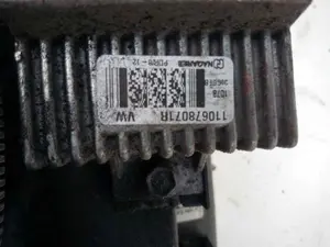 Foto de CAJA PRECALENTAMIENTO DACIA LOGAN II 1.5 dCi Diesel FAP CAT (90 CV / 66 KW) referencia 110678071R foto 2