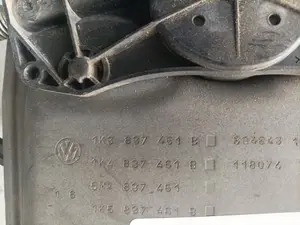 Foto de ELEVALUNAS DELANTERO IZQUIERDO FORD FOCUS BERLINA (CAK) referencia 1K3837461B foto 3