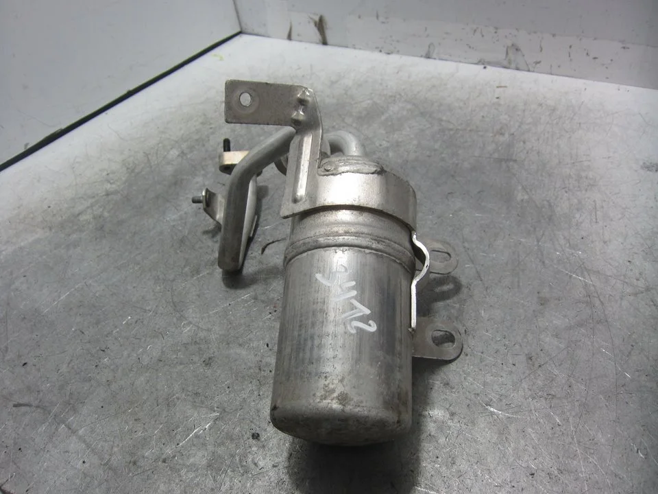 Foto de FILTRO SECANTE AIRE ACONDICIONADO VOLVO C30 1.6 Diesel CAT (109 CV / 80 KW) referencia AC491005