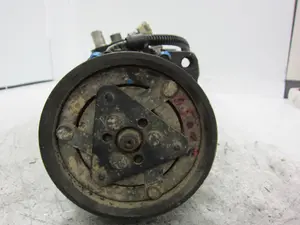 Foto de COMPRESOR AIRE ACONDICIONADO PEUGEOT 406 BERLINA (S1/S2) 3.0 V6 24V CAT (190 CV / 140 KW) referencia SD7V16 foto 3