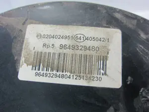 Foto de SERVOFRENO CITROEN C3 1.4 HDi (68 CV / 50 KW) referencia 9649329480 foto 3