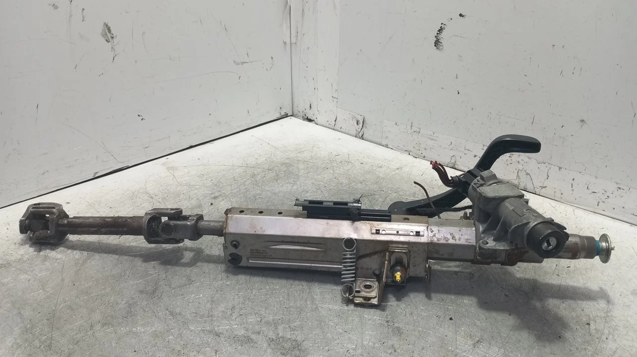 Foto de COLUMNA DIRECCION SEAT IBIZA BERLINA (6J5) 1.4 16V (86 CV / 63 KW) referencia 6R1419501