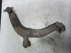 Foto de BRAZO SUSPENSION INFERIOR DELANTERO DERECHO VOLKSWAGEN T6 TRANSPORTER FURGÓN/COMBI (SG) referencia 7E0407166B foto 4