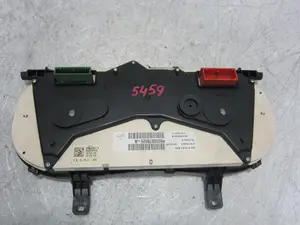 Foto de CUADRO INSTRUMENTOS RENAULT CLIO II FASE II (B/CB0) 1.5 dCi Diesel (68 CV / 50 KW) referencia P8200276525 foto 3