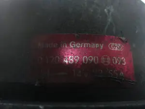 Foto de ALTERNADOR FORD ORION referencia 0120489090 foto 5