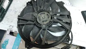 Foto de ELECTROVENTILADOR CITROEN XSARA BERLINA referencia 9643520680 foto 2