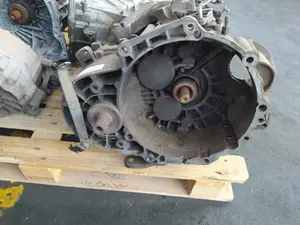 Foto de CAJA CAMBIOS SEAT LEON (1P1) referencia GRF foto 3