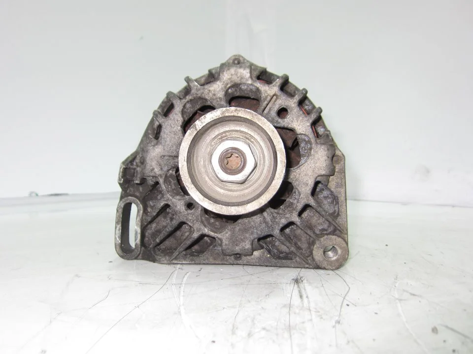 Foto de ALTERNADOR RENAULT TWINGO I (C06) referencia 8200064344