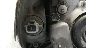 Foto de FARO IZQUIERDO TOYOTA YARIS (NCP1/NLP1/SCP1) referencia 811700D011 foto 2