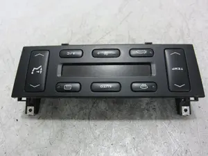Foto de NO IDENTIFICADO PEUGEOT 406 BERLINA (S1/S2) 3.0 V6 24V CAT (190 CV / 140 KW) referencia 96303375